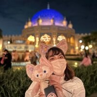 Risa-chan model avatar