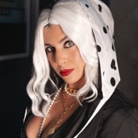 scarlett_moore webcam model
