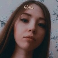 MycuuteEmma webcam model