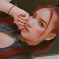 Model Ginger_Lighwood69