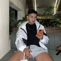 Hunky_paul webcam