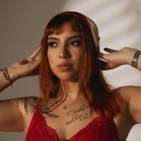 marianefox webcam