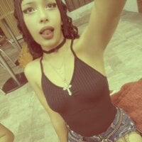 megansweet997 webcam model