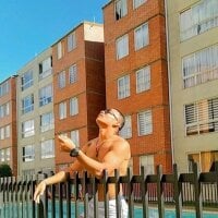 stick_black's Avatar Pic