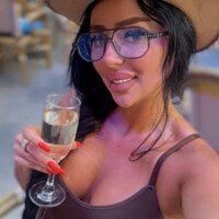 Alegriya webcam model
