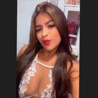 Scarleth80 webcam model