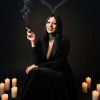 missashlyrosette webcam model