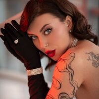 Jessica_GillLive Webcam