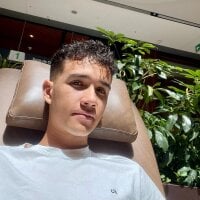 Mathew_lee7 webcam