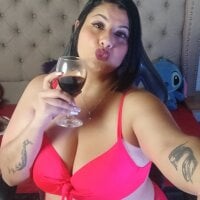 AngeleRoux webcam