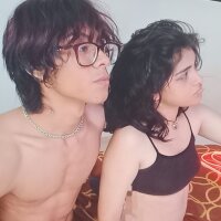 Shadowcopito webcam