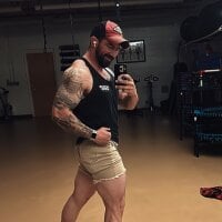 peachandbeard webcam