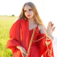 FloraHeart webcam model