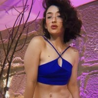 Cate_Henao webcam model