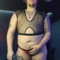 tuxedomasc95's Avatar Pic