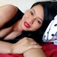 _CristalJones8 webcam model