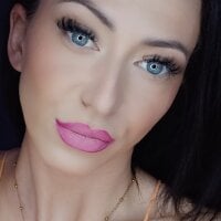 QueenAfroditaXLive Webcam
