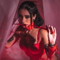 ZamabyCrucie webcam model