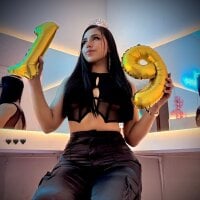 LunaGates' Avatar Pic