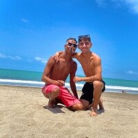 SpicyBoys_X webcam