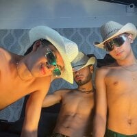 The_slim_boyss2 model avatar
