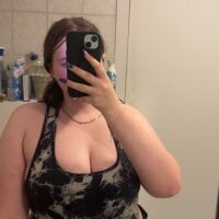 CuteNele webcam model