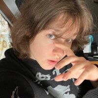 SheilaMatters webcam model