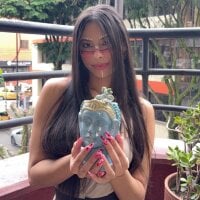 SamaraCortez webcam model