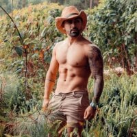 SOY_MIKE webcam model