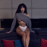 BriannaXXXm webcam model