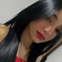 Keisy_star webcam model