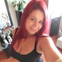 lilisa777 webcam model