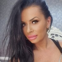AlissaParker webcam model