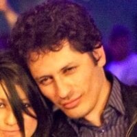 SithMasterModel webcam