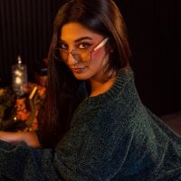 Gabrielakassi webcam model