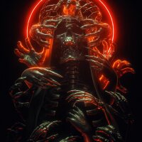 Kingofdemons321's Avatar Pic