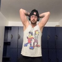 DaddyTyStrokez webcam