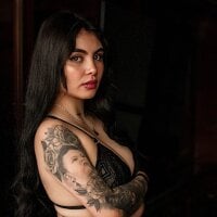 soytania webcam model