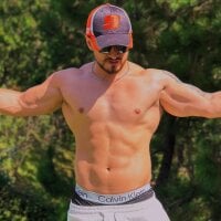 AndrewMartinez webcam