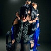 amaracooper_ webcam model