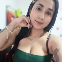 Annyee1 webcam model