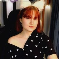 Roxy_foxi model avatar