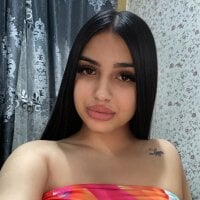 AlyssaSun webcam model