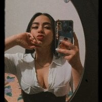 afroditablake webcam model