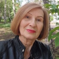 NadyaLight's Offline Chat Room