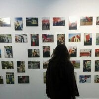 Offline chatovací místnost AmandaBlack77