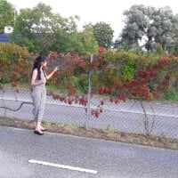 Evneet27_Saavu webcam model