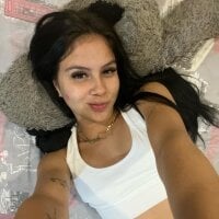 April_Smithh webcam