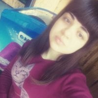MandyViolett Adlı Modelin Çevrimdışı Sohbet Odası