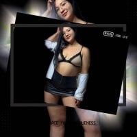 sammy_Ariza webcam model